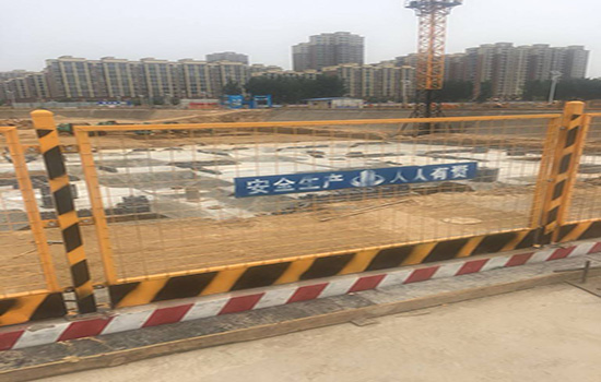 施工安全<a href=http://www.yiliao123.com target=_blank class=infotextkey>護欄</a>