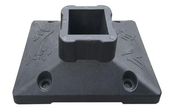 道路<a href=http://www.yiliao123.com target=_blank class=infotextkey>護(hù)欄</a>底座